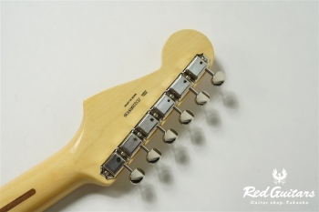 Made In Jaapan TRADITIONAL 50s STRATOCASTER - Black
